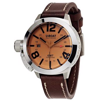 U-Boat model U8051 buy it at your Watch and Jewelery shop